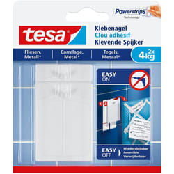 tesa Adhesive Nail for Tiles & Metal 4kg