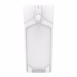 TESA 77773-00000 home storage hook Indoor Universal hook White 2 pc(s)