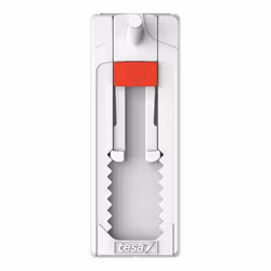 TESA 77774-00000 home storage hook Indoor Universal hook White 2 pc(s)