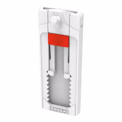TESA 77774-00000 home storage hook Indoor Universal hook White 2 pc(s) - Additional view 4