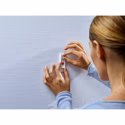 tesa Adjustable Adhesive Screw for Wallpaper & Plaster 1kg - Additional view 5