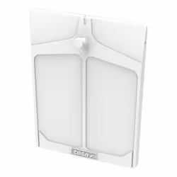 TESA 77776-00000 home storage hook Indoor Universal hook White 2 pc(s) - Additional view 4