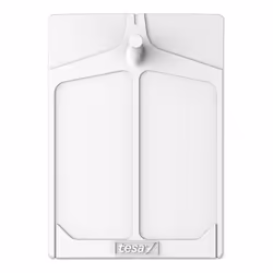 TESA 77777-00000 home storage hook Indoor Universal hook Red, White 2 pc(s)