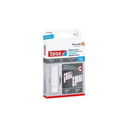 TESA 77771 Indoor Universal hook White 6 pc(s)