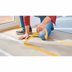TESA 5696 Suitable for indoor use 25 m Polypropylene (PP) White - Additional view 5