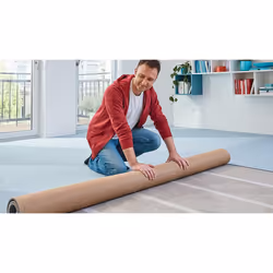 TESA 5696 Suitable for indoor use 25 m Polypropylene (PP) White - Additional view 6