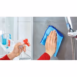 TESA 59779-00000 home storage hook Indoor Towel hook Stainless steel