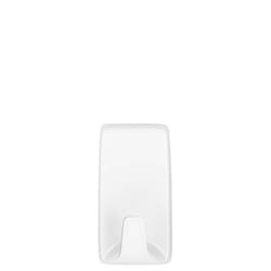 TESA 57072-00000 home storage hook Indoor Towel hook White 3 pc(s)