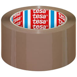 TESA 04195-00001-04 duct tape Suitable for indoor use Polypropylene (PP) Brown
