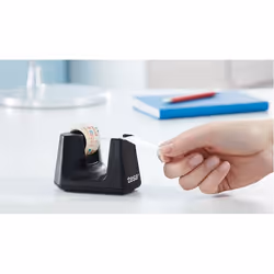 TESA Easy Cut ABS Black