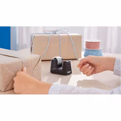 TESA Easy Cut ABS Black