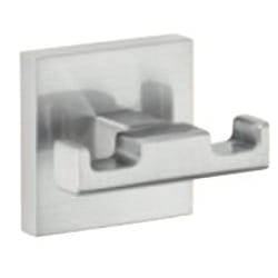 TESA 40419-00000-00 towel holder/ring Towel hook Wall-mounted Stainless steel
