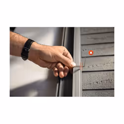 TESA 55214-01 Window screen assembly kit - Additional view 6