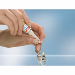 TESA Instant Glue liquid