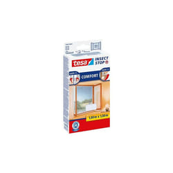 TESA 55667-20 mosquito net Window White