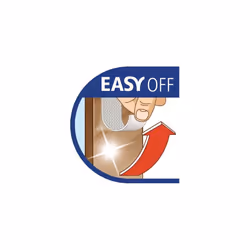 LIKE-NEW tesa UK Ltd Fly Screen, White - Additional view 2