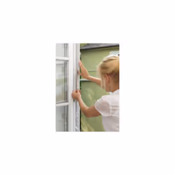 LIKE-NEW tesa UK Ltd Fly Screen, White - Additional view 4