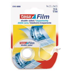 TESA 57912 7.5 m Transparent 1 pc(s)