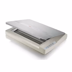 Plustek OpticSlim 1180 Flatbed scanner 1200 x 1200 DPI A3 Silver, White - Additional view 4