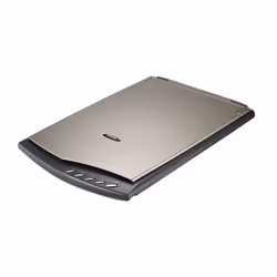 Plustek OpticSlim 2610 Plus, 216 x 297 mm, 1200 x 1200 DPI, 48 bit, 24 bit, 16 bit, 8 bit