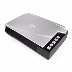 Plustek OpticBook A300 Plus, 304.8 x 431.8 mm, 600 x 600 DPI, 48 bit, 24 bit, 16 bit, 8 bit