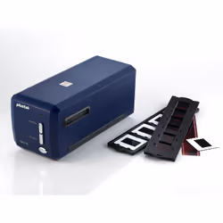 Plustek OpticFilm 8100 Film/slide scanner 7200 x 7200 DPI Blue - Additional view 5