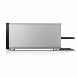 Plustek OpticFilm 120 Film/slide scanner Black, Grey - Additional view 4