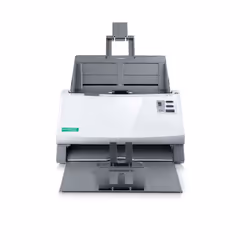 Plustek SmartOffice PS3140U, 216 x 5080 mm, 600 x 600 DPI, 48 bit, 24 bit, 16 bit, 8 bit