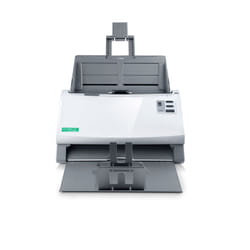 Plustek SmartOffice PS3140U ADF scanner 600 x 600 DPI A4 Grey, White