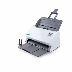 Plustek SmartOffice PS3140U ADF scanner 600 x 600 DPI A4 Grey, White