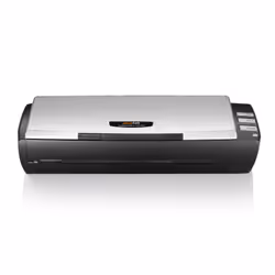 Plustek MobileOffice AD480, 216 x 914.4 mm, 600 x 600 DPI, 100000 pages, 20000 pages, Handheld scanner, Black, Silver