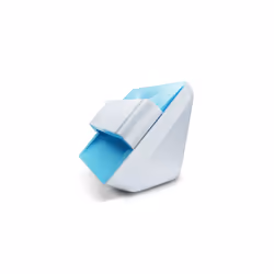 Plustek ePhoto Z300 Photo scanner 600 x 600 DPI A4 Blue