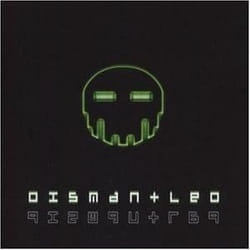Alive AG Dismantled CD Electronic