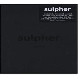 Alive AG One of us CD Electronic Sulpher