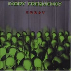 Alive AG Today CD Electronic Ivory Frequency