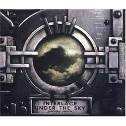 Alive AG Under the sky - European version CD Electronic Interlace