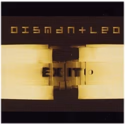 Alive AG Exit, Electronic, CD, Dismantled, Physical media, ProMedia GmbH / Dependent