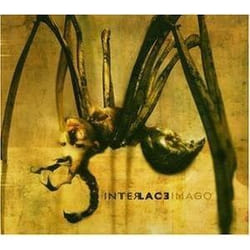 Alive AG Imago CD Electronic Interlace