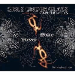 Alive AG Ohne Dich, Gothic, CD, Girls Under Glass feat Peter Spilles, Physical media, ProMedia GmbH / Dependent