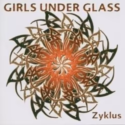 Alive AG Zyklus, Gothic, CD, Girls Under Glass, Physical media, ProMedia GmbH / Dependent