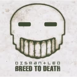 Alive AG Breed to death, Electronic, CD, Dismantled, Physical media, ProMedia GmbH / Dependent