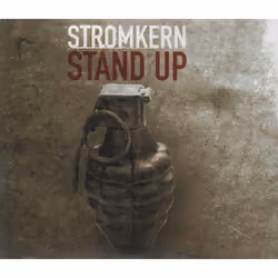 Alive AG Stand-up, Electronic, CD, Stromkern, Physical media, ProMedia GmbH / Dependent