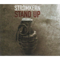 Alive AG Stand-up CD Electronic Stromkern
