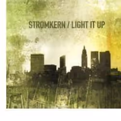 Alive AG Light it up, Electronic, CD, Stromkern, Physical media, ProMedia GmbH / Dependent