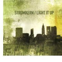 Alive AG Light it up CD Electronic Stromkern