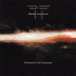 Alive AG Elements of silence, Futurepop, CD, Pride And Fall, Physical media, ProMedia GmbH / Dependent
