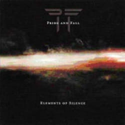 Alive AG Elements of silence CD Futurepop Pride And Fall