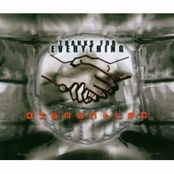 Alive AG Thanks for everything, Rock, CD, Dismantled, Physical media, ProMedia GmbH / Dependent
