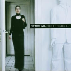 Alive AG Double-Crosser CD Futurepop Seabound