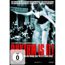Alive AG 6401395 movie/video DVD German, English